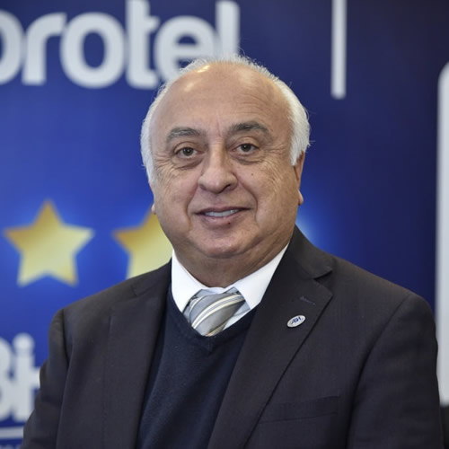 Read more about the article Um olhar otimista para o turismo