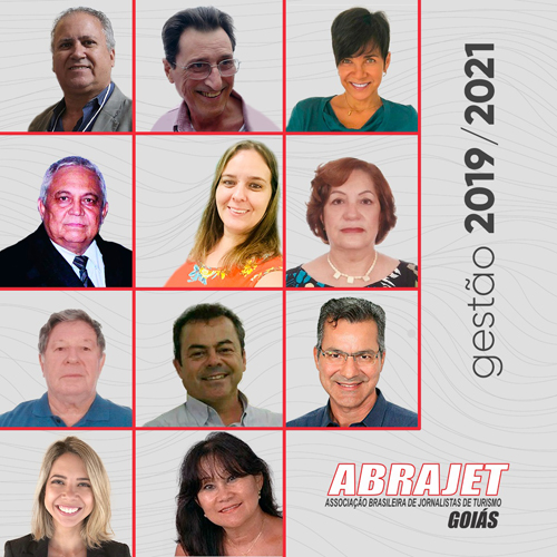 Read more about the article Uma nova ABRAJET Goiás