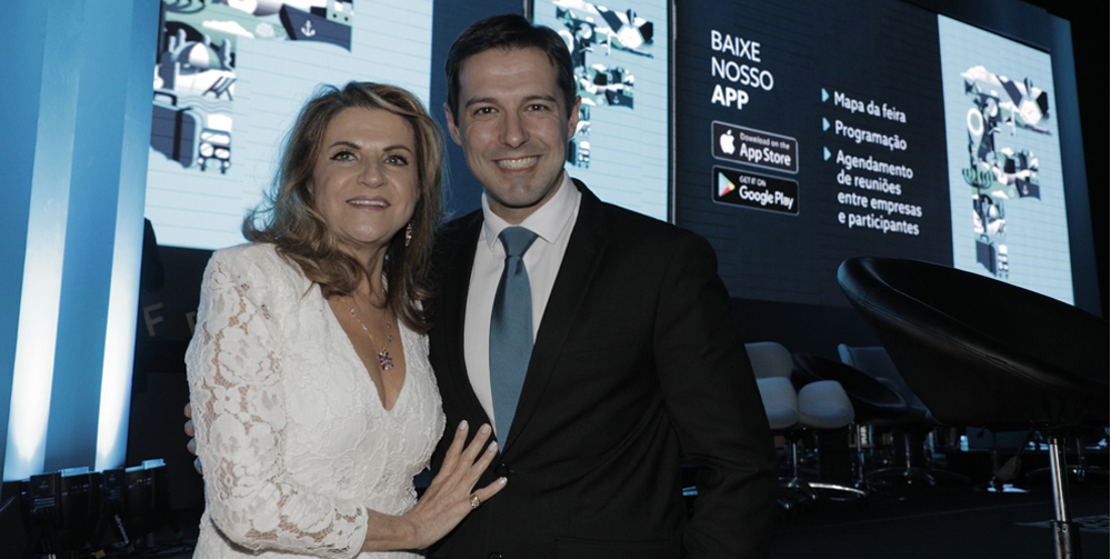 Read more about the article Sustentabilidade, espiritualidade e tecnologia são as bandeiras do FESTURIS 2020